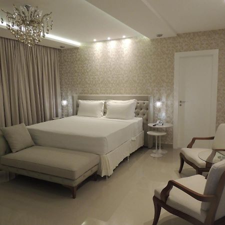 Star Hotel Itaperuna Luaran gambar