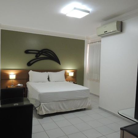 Star Hotel Itaperuna Luaran gambar