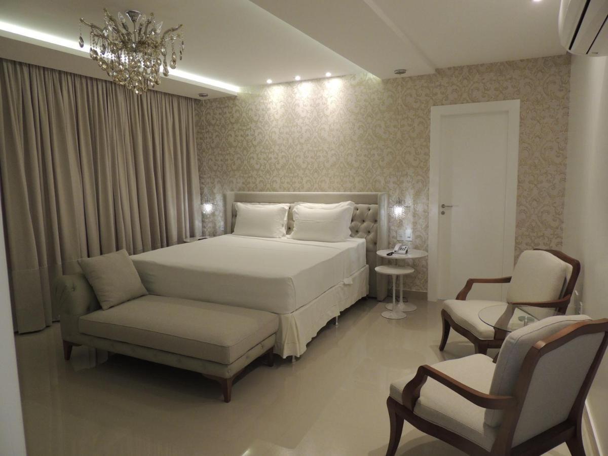 Star Hotel Itaperuna Luaran gambar