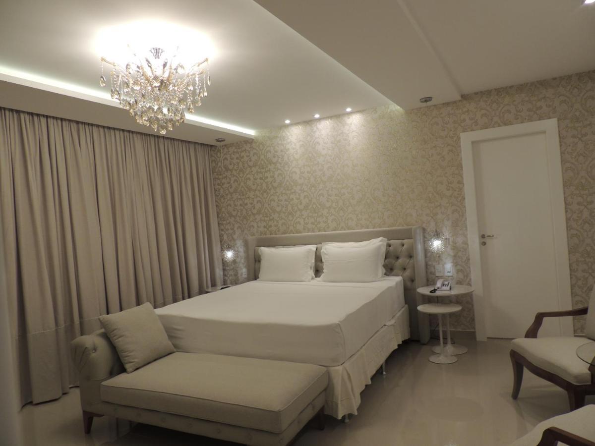 Star Hotel Itaperuna Luaran gambar
