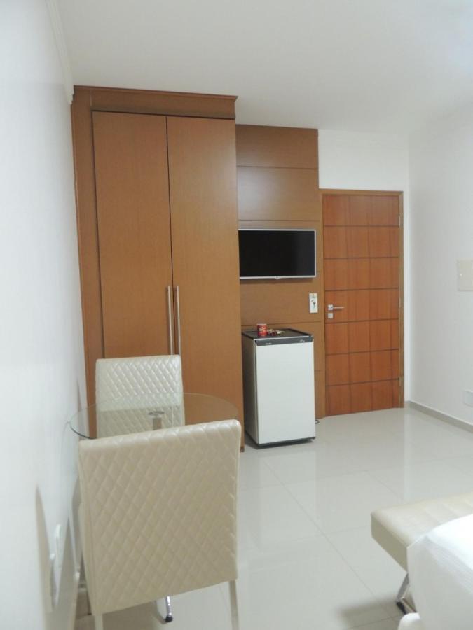 Star Hotel Itaperuna Luaran gambar