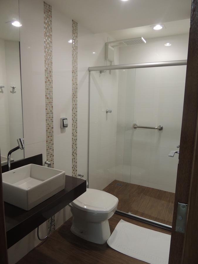 Star Hotel Itaperuna Luaran gambar
