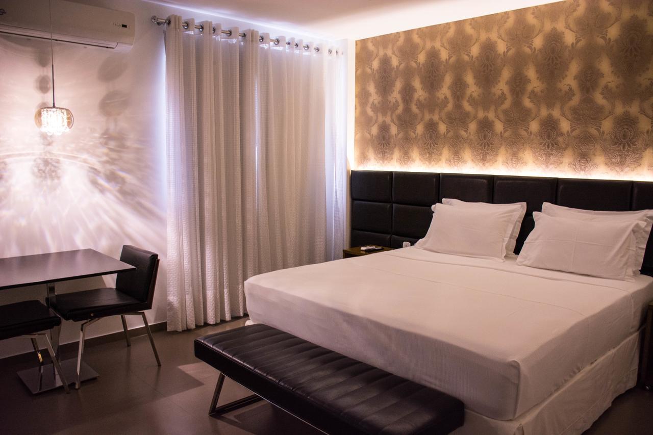 Star Hotel Itaperuna Luaran gambar