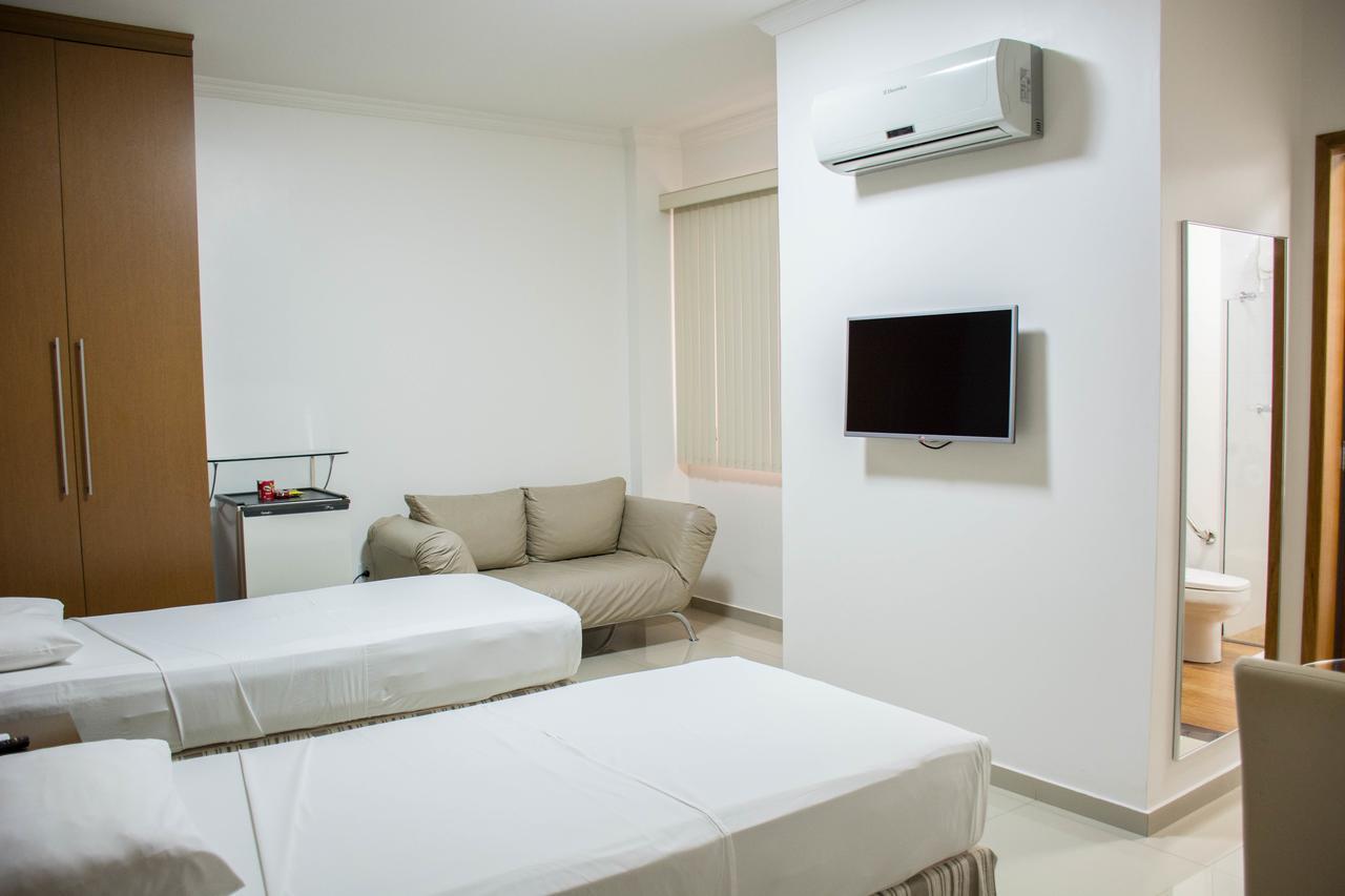 Star Hotel Itaperuna Luaran gambar