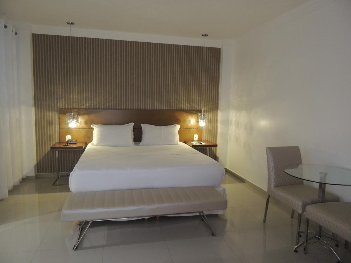 Star Hotel Itaperuna Luaran gambar