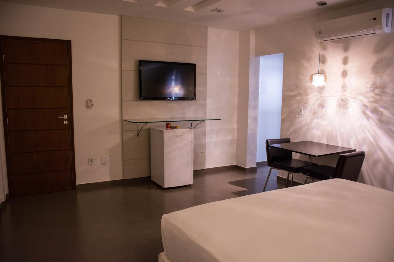 Star Hotel Itaperuna Luaran gambar