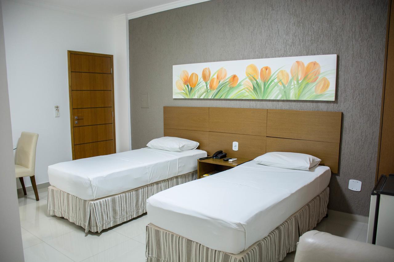 Star Hotel Itaperuna Luaran gambar