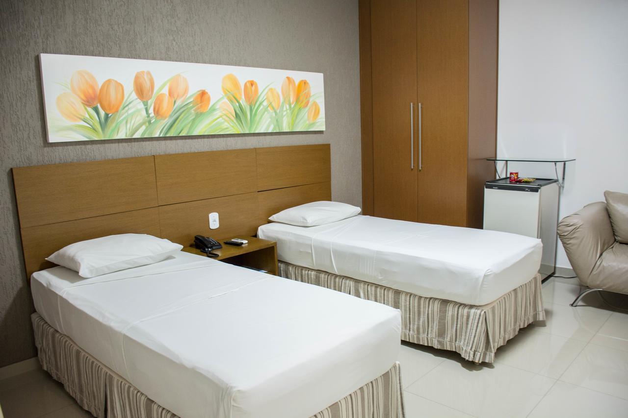 Star Hotel Itaperuna Luaran gambar