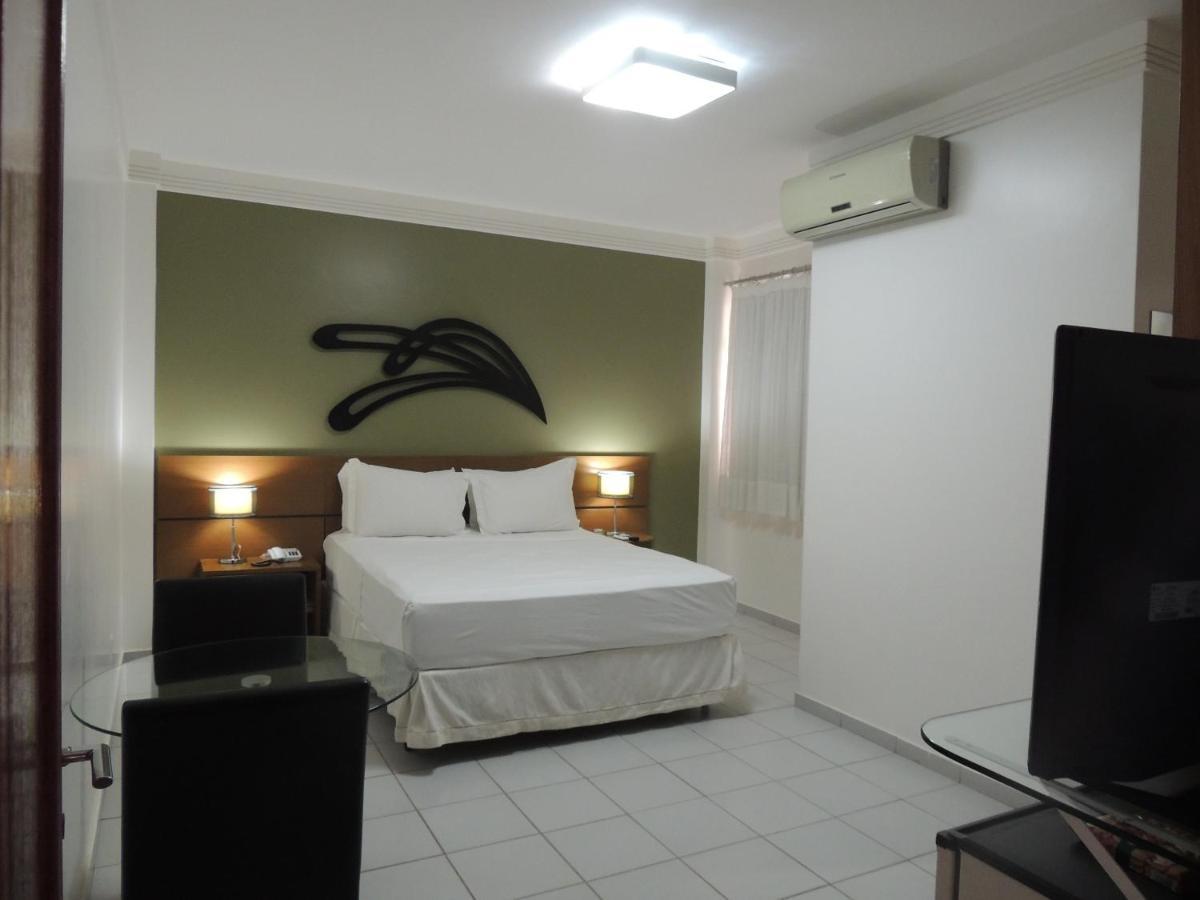 Star Hotel Itaperuna Luaran gambar