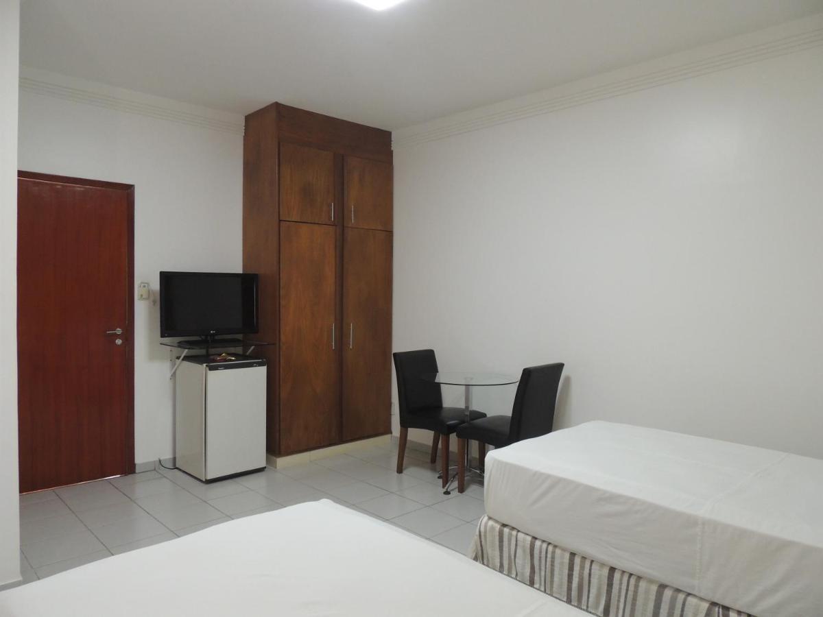 Star Hotel Itaperuna Luaran gambar