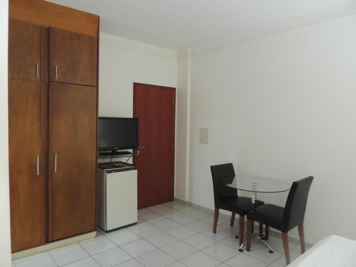 Star Hotel Itaperuna Luaran gambar