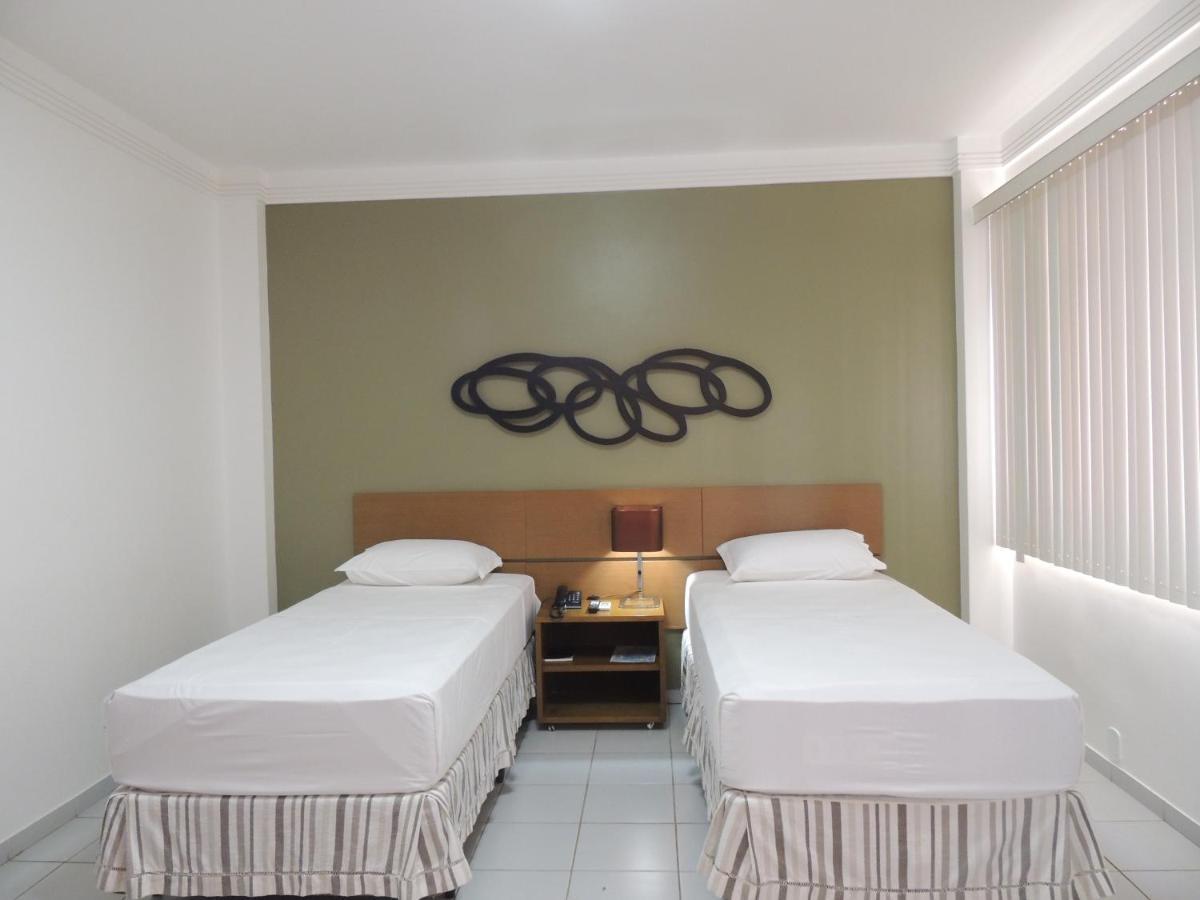 Star Hotel Itaperuna Luaran gambar