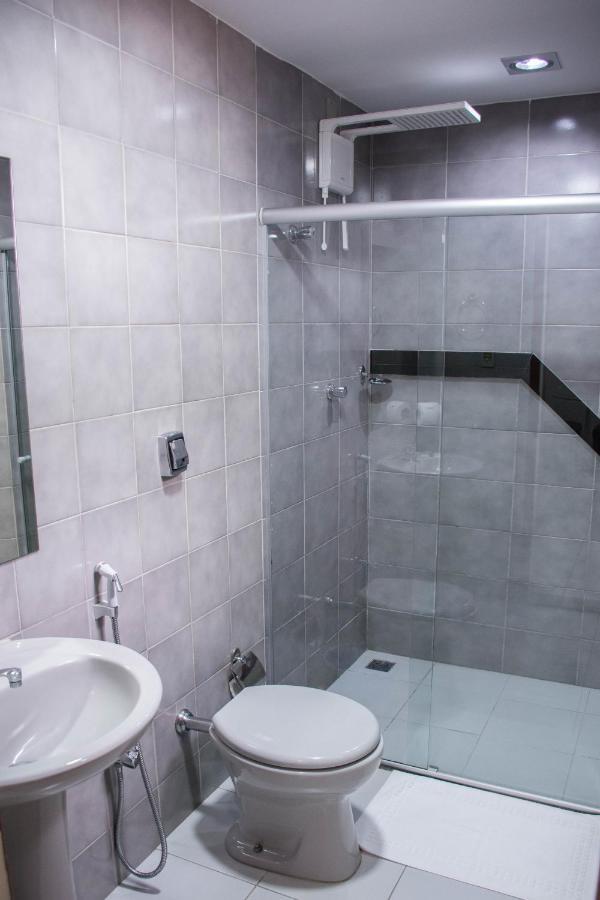 Star Hotel Itaperuna Luaran gambar